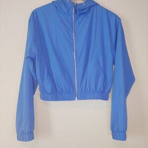 Forever21 Sport Jacket Sz S